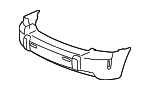 15276663 - Body: Bumper Cover for GM Image