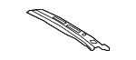 6310512310 - Body: Rear Header for Toyota Image
