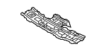 6310212911 - Body: Header Panel for Toyota Image