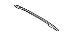 6314202120 - Body: Roof Bow for Toyota Image