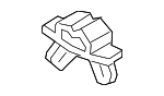 8119933000 - Body: Release Cable Clip for Hyundai Image