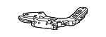 68424072AA - Suspension: Bracket for Mopar Image
