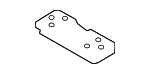 BCKA6883Y - Body: Headliner Spacer for Mazda Image