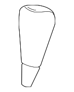 3350460241E0 - : Shift Knob for Toyota Image