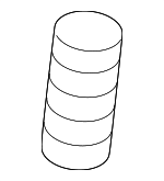 3386642020 - Body: Spring for Toyota: Land Cruiser Image