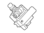 11515A03F46 - Cooling System: Auxiliary Pump for BMW Image
