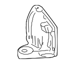 4110860011 - : Axle Cover for Toyota Image