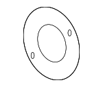 34336857618 - Body: Booster Assembly Gasket for Mini Image