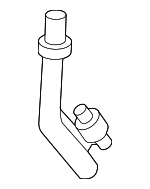 11667620923 - : Check Valve for Mini: Cooper Countryman Image