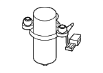 34336851289 - : Vacuum Pump for Mini Image