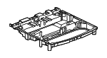 85756789 - Body: Storage Compartment for GM Image