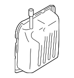 4528339150 - : Trans Pan for Kia Image