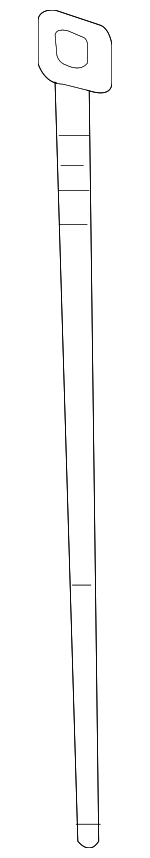 4658039050 - Engine: Dipstick for Kia: Sportage Image