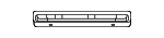 2479057003 - Body: Heater Control for Mercedes-Benz Image