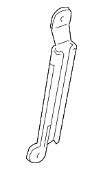 25785382 - Electrical: Adjuster for Chevrolet: Colorado | GMC: Canyon Image