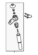 32269123 - : Shock for Volvo Image