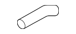 5329594 - Fuel System: Hose for Saab: 9-5 Image