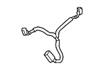 8452330010 - Steering: Harness for Lexus: GS350, GS450h, LS460, LS600h, RX350 Image