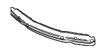 51118150421 - Body: Reinforced Beam for BMW: 740i, 740iL, 750iL Image
