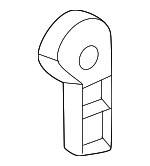 656226LA0A - Body: Hood Release Handle for Nissan Image