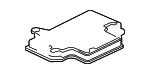 24294355 - Maintenance &amp; Lubrication: Transmission Oil Filter for GM Image