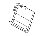 64310FJ020 - Body: Seat Back Frame for Subaru: Impreza, WRX, WRX STI Image