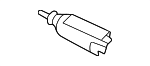 13625A115F5 - Cooling System: Temp Sensor for BMW Image image