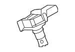 13628637900 - Emission System: M.A.P Sensor for BMW Image
