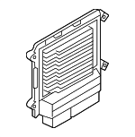 391132G761 - : Engine Control Module (ECM) for Kia Image