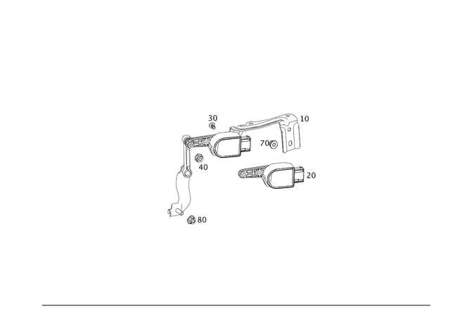 1517 - Rear Axle: Hexalobular Screw for Mercedes-Benz: 180C, 250, 300S, B Electric Drive, B250e, C230, C240, C280, C32 AMG, C320, C350, C350e, C400, C43 AMG, C450 AMG, C55 AMG, C63 AMG, C63 AMG S, CL500, CL550, CL600, CL63 AMG, CL65 AMG, CLA250, CLK320, CLK350, CLK500, CLK55 AMG, CLK550, CLK63 AMG, CLS400, CLS450, CLS500, CLS53 AMG, CLS55 AMG, CLS550, CLS63 AMG, CLS63 AMG S, E320, E400, E450, E500, E53 AMG, E55 AMG, E550, GL320, GL350, GL450, GL550, GL63 AMG, GLA250, GLC300, GLC43 AMG, GLC63 AMG, GLC63 AMG S, GLE300d, GLE350, GLE400, GLE43 AMG, GLE450 AMG, GLE550e, GLE63 AMG, GLE63 AMG S, GLS350d, GLS450, GLS550, GLS63 AMG, Maybach S550, Maybach S560, Maybach S600, Maybach S650, ML250, ML320, ML350, ML400, ML450, ML500, ML550, ML63 AMG, R320, R350, R500, S350, S400, S450, S500, S550, S550e, S560, S600, S63 AMG, S65 AMG, SL400, SL450, SL550, SL63 AMG, SL65 AMG, SLC300, SLC43 AMG, SLK250, SLK300, SLK350, SLK55 AMG Image image