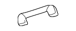 90440502 - Body: Assist Strap for Saturn: LS, LS1, LS2, LW1, LW2 Image