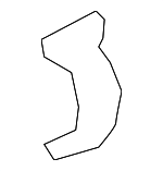 281743J000 - Engine: Upper Cover Clamp for Hyundai Image