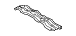 5194960030 - Body: Cross-member for Toyota Image