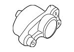 KJ0115980C - : Tensioner for Mazda: Millenia Image