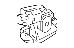 63032SJ000 - Body: Lock Assembly for Subaru Image