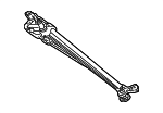 8515007030 - Body: Wiper Linkage for Toyota Image image