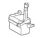8531507020 - Body: Washer Reservoir for Toyota Image image