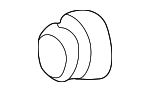 9006920003 - Body: Level Sensor Grommet for Toyota Image image