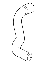 32416799880 - Steering: Suction Hose for BMW: 530i, 540i, 550i, 550i GT, 550i GT xDrive, 550i xDrive, 640i, 640i Gran Coupe, 640i xDrive, 640i xDrive Gran Coupe, 650i, 650i Gran Coupe, 650i xDrive, 650i xDrive Gran Coupe, 750i, 750i xDrive, 750Li, 750Li xDrive, 760Li, Alpina B6 xDrive Gran Coupe, Alpina B7, Alpina B7 xDrive, Alpina B7L, Alpina B7L xDrive, M6, M6 Gran Coupe Image