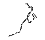 2SX321A - Electrical: ACDelcoâ„¢ Battery Cable for Cadillac: Escalade, Escalade ESV, Escalade EXT | Chevrolet: Avalanche 1500, Avalanche 2500, K2500 Pickup, Silverado 1500, Silverado 1500 Classic, Silverado 1500 HD, Silverado 1500 HD Classic, Silverado 2500, Silverado 2500 HD, Silverado 2500 HD Classic, Silverado 3500, Silverado 3500 Classic, Suburban 1500, Suburban 2500, Tahoe | GMC: Sierra 1500, Sierra 1500 Classic, Sierra 1500 HD, Sierra 1500 HD Classic, Sierra 2500, Sierra 2500 HD, Sierra 2500 HD Classic, Sierra 3500, Sierra 3500 Classic, Yukon, Yukon XL 1500, Yukon XL 2500 Image