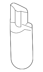 000000007460 - : License Lmp Bulb for Mercedes-Benz Image