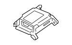 32009375 - Electrical: Control Module for Saab: 9-2X Image