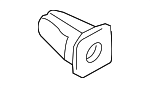 W710459S300 - Body: Door Trim Panel Nut for Ford Image