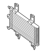 21606EA51A - Cooling System: Trans Cooler for Nissan Image