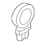 4K0035399A - : Rear Dr Speaker for Audi: A6 allroad, A6 Quattro, A7 Sportback, e-tron Quattro, e-tron S, e-tron S Sportback, e-tron Sportback, Q8, Q8 e-tron, Q8 e-tron Sportback, RS Q8, RS6 Avant, RS7 Sportback, S6, S7 Sportback, SQ8, SQ8 e-tron, SQ8 e-tron Sportback Image