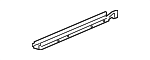 T4A33020 - : Guide Rail for Jaguar: F-Pace Image