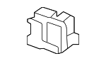 8266042100 - Electrical: Relay Box for Toyota Image