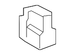 8266033050 - Electrical: Relay Box for Toyota Image