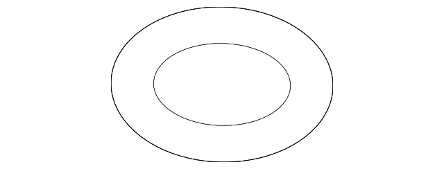 2008-2024 Audi Splash Shield Washer WHT-002-227 | OEM Parts Online