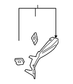 Fender Liner Extension